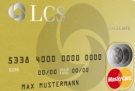 LCS Kreditkarte  ohne  Schufa
